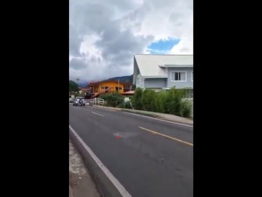 Terreno en Boquete, Distrito de Boquete