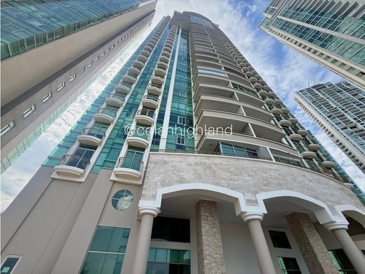 Apartment / Etagenwohnung in Panama-Stadt, Distrito de Panamá