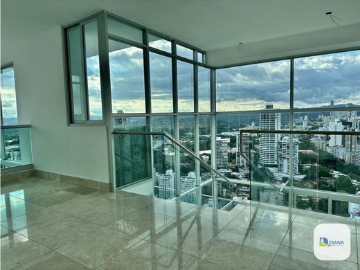 Appartement à Bella Vista, Distrito de Donoso