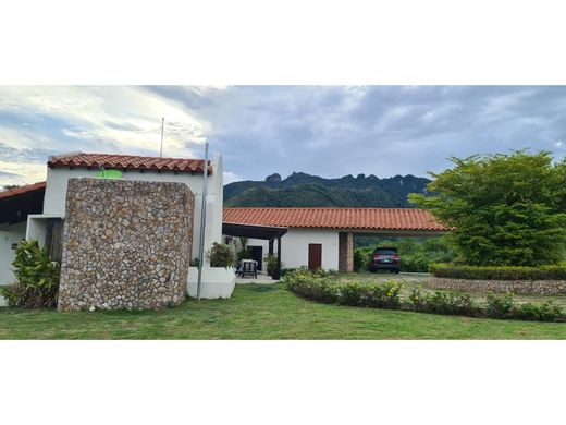 Landsitz in San Carlos, Distrito de San Carlos
