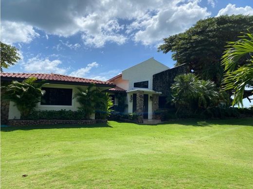 Casa di lusso a Río Hato, Distrito de Antón