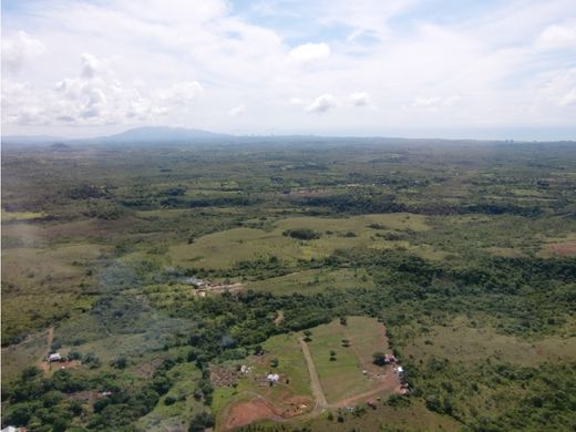 Land in San Carlos, Distrito de San Carlos