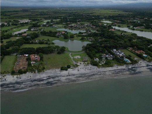 Terrain à Antón, Distrito de Antón
