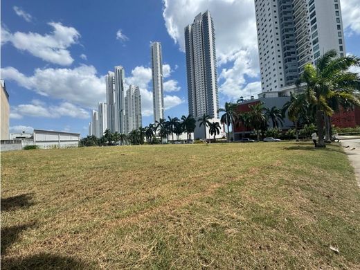 Teren w Panama, Distrito de Panamá