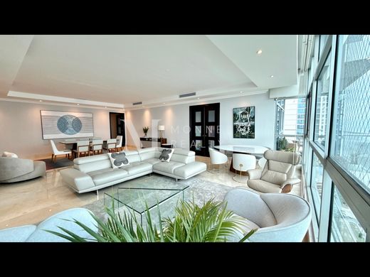 Appartamento a Panamá, Distrito de Panamá