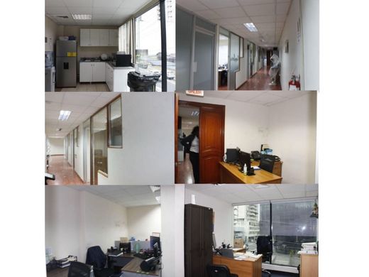 Ufficio a Bella Vista, Distrito de Donoso