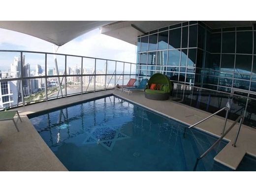 Appartamento a Panamá, Distrito de Panamá