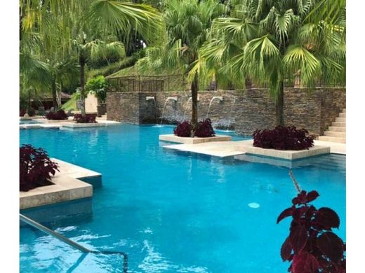 Daire Ancón, Distrito de Panamá