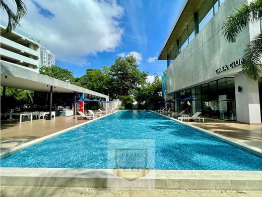Apartment / Etagenwohnung in Panama-Stadt, Distrito de Panamá
