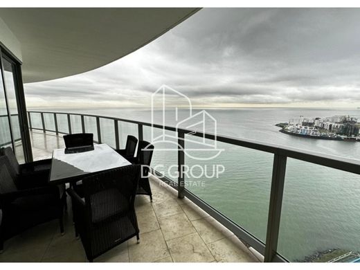 Apartment in Panama City, Distrito de Panamá