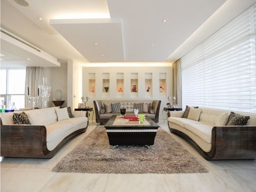 Пентхаус, Панама, Distrito de Panamá