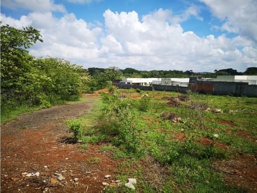 Grundstück in La Chorrera, Distrito de La Chorrera