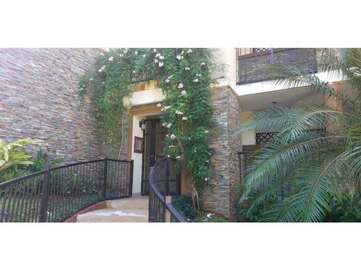 아파트 / 파나마 시, Distrito de Panamá