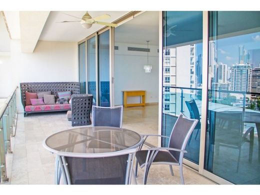 Apartment in Paitilla, Distrito de Panamá