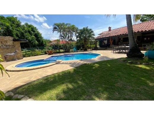豪宅  Chame, Distrito de Chame