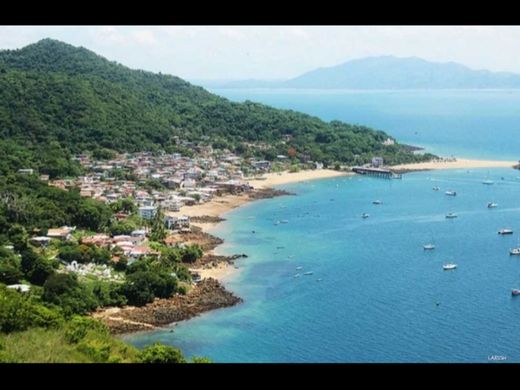 Albergo a Taboga, Distrito de Taboga