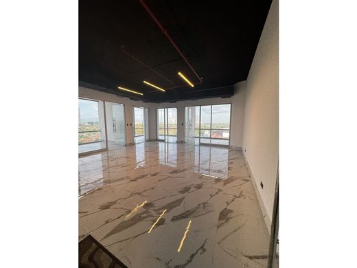 مكتب ﻓﻲ بنما (مدينة), Distrito de Panamá