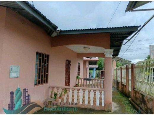 Apartment in Bugaba, Distrito de Bugaba