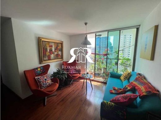 Apartment / Etagenwohnung in Panama-Stadt, Distrito de Panamá