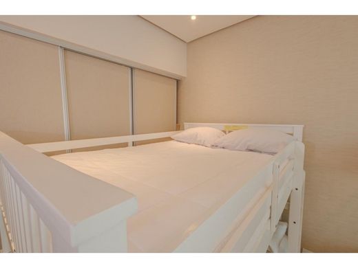 Lüks ev Palenque, Distrito de Colón