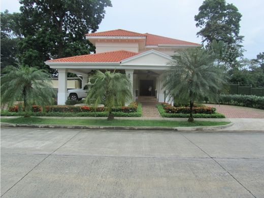 Maison de luxe à El Dorado, Distrito de Panamá