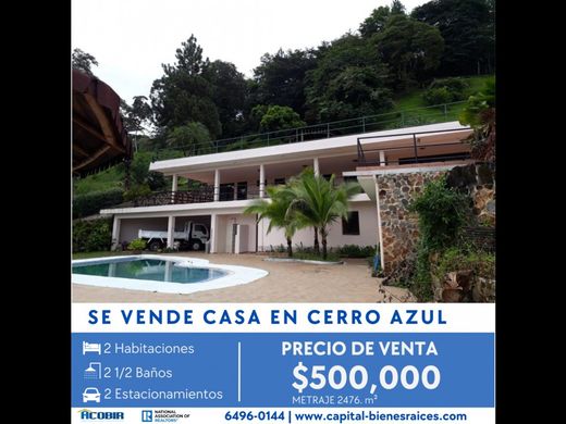 Country House in Cerro Azul, Distrito de Panamá