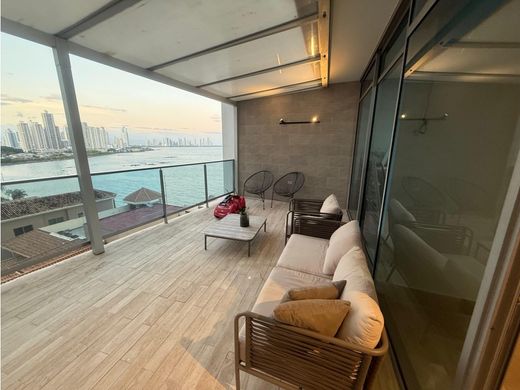 Daire San Francisco, Distrito de San Francisco