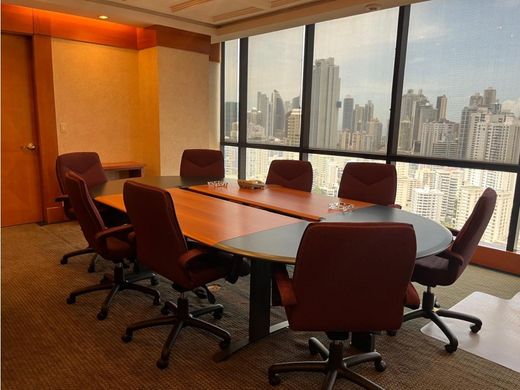 Ofis Panama (şehir)
, Distrito de Panamá