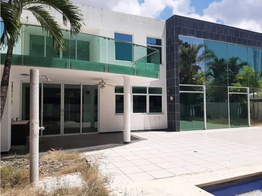 Casa di lusso a Panamá, Distrito de Panamá