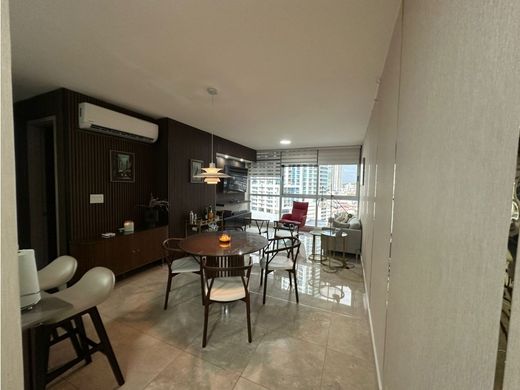 Apartment / Etagenwohnung in Panama-Stadt, Distrito de Panamá