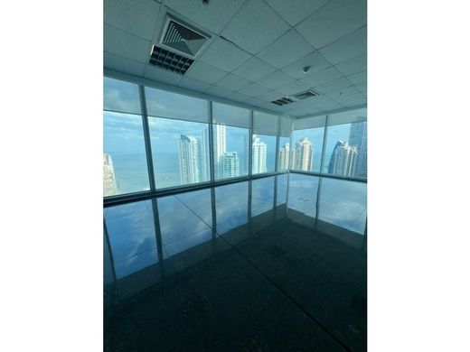 办公室  巴拿馬城, Distrito de Panamá