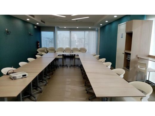 Kantoor in Panama-stad, Distrito de Panamá