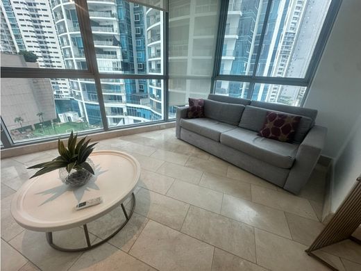Apartment / Etagenwohnung in Panama-Stadt, Distrito de Panamá
