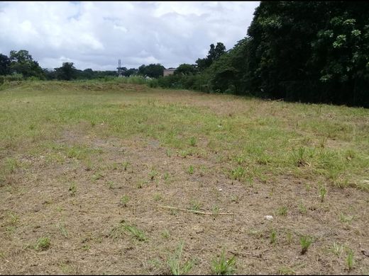 Terreno a San Miguelito, Distrito San Miguelito