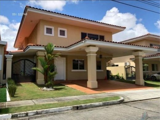 Lüks ev San Miguelito, Distrito San Miguelito