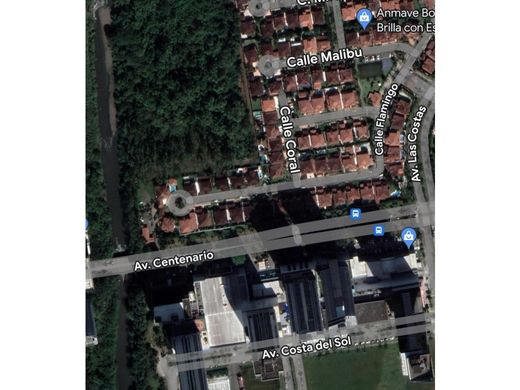 Land in Panama City, Distrito de Panamá