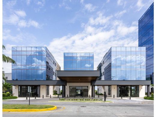 Escritório - Panamá, Distrito de Panamá