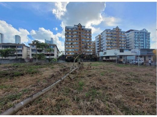 Grundstück in Panama-Stadt, Distrito de Panamá