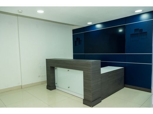 Bureau à Panamá, Distrito de Panamá