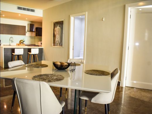 아파트 / 파나마 시, Distrito de Panamá