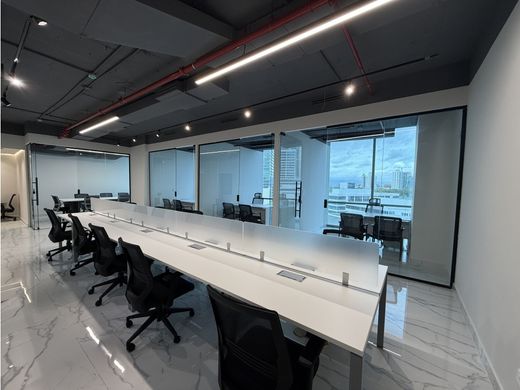 Bureau à Panamá, Distrito de Panamá