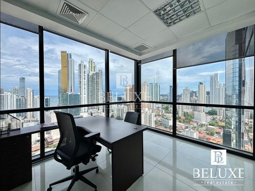 사무실 / 파나마 시, Distrito de Panamá