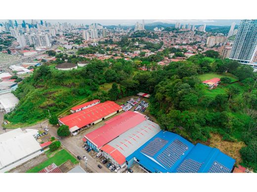 Land in Betania, Distrito de Panamá