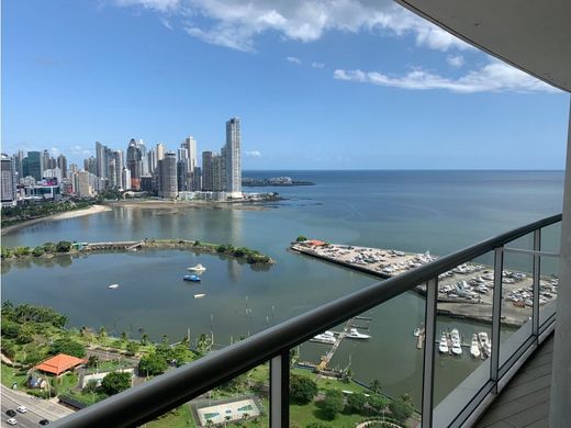 Piso / Apartamento en Ciudad de Panamá, Distrito de Panamá