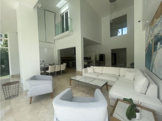 Luxury home in Panama City, Distrito de Panamá