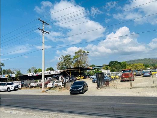 Terreno a Panamá, Distrito de Panamá