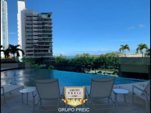 Piso / Apartamento en Ciudad de Panamá, Distrito de Panamá