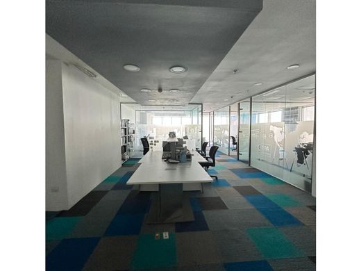 Bureau à Bella Vista, Distrito de Donoso