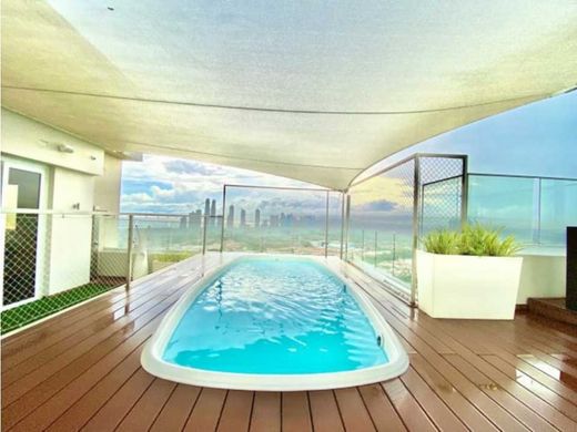 Penthouse w Juan Díaz, Distrito de Antón