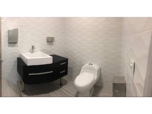 Ofis San Francisco, Distrito de San Francisco